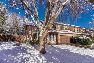 7223 W 1st Pl, Lakewood, CO 80226 - Photo 1