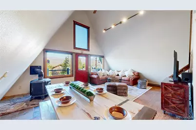 98 County Road 4905, Grand Lake, CO 80447 - Photo 1