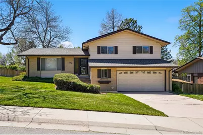 7590 E Easter Place, Centennial, CO 80112 - Photo 1