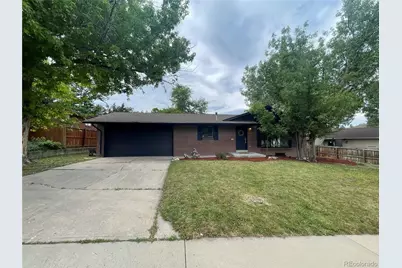 3465 E Arapahoe Place, Centennial, CO 80122 - Photo 1