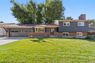 4011 N Loring Cir, Colorado Springs, CO 80909 - Photo 1