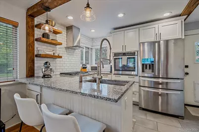 1601 Quince Street, Denver, CO 80220 - Photo 1