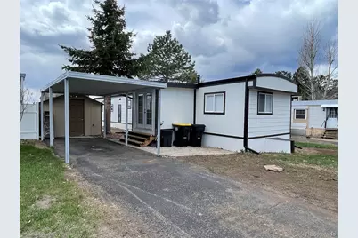 880 Beacon Lite Road, Monument, CO 80132 - Photo 1