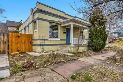 2339 Lowell Boulevard, Denver, CO 80211 - Photo 1