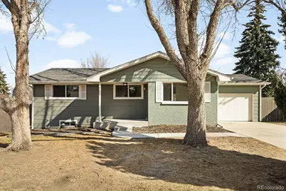 6650 Depew Court, Arvada, CO 80003 - Photo 1