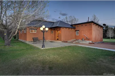 12135 E County Road 190, Salida, CO 81201 - Photo 1