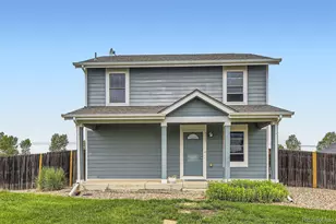 2707 Quarterland St, Strasburg, CO 80136 - Photo 1