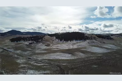 Lot 3251 Black Beaver Road, Hartsel, CO 80449 - Photo 1