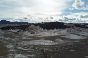 Lot 3251 Black Beaver Rd, Hartsel, CO 80449 - Photo 1