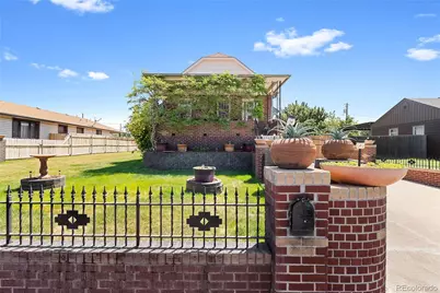 5960 Glencoe Street, Commerce City, CO 80022 - Photo 1