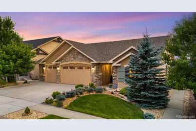 234 Coyote Willow Drive, Colorado Springs, CO 80921 - Photo 1