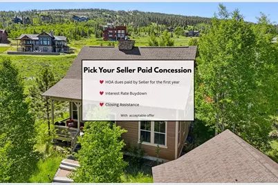 112 Deer Track Court, Granby, CO 80446 - Photo 1