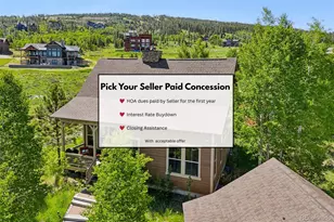 112 Deer Track Ct, Granby, CO 80446 - Photo 1