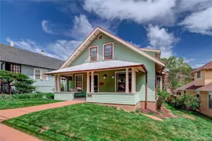 114 Cave Ave, Manitou Springs, CO 80829 - Photo 1