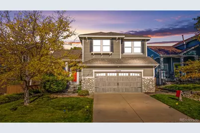 10238 Bentwood Circle, Highlands Ranch, CO 80126 - Photo 1