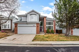 8546 E Amherst Cir, Denver, CO 80231 - Photo 1