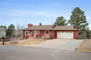 8677 Thunderbird Cir, Parker, CO 80134 - Photo 1