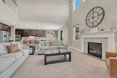 6738 Esmeralda Drive, Castle Rock, CO 80108 - Photo 1