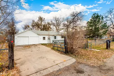 10480 W 47th Avenue, Wheat Ridge, CO 80033 - Photo 1