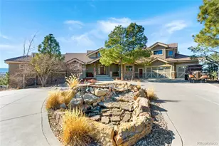 2256 W Wolfensberger Rd, Castle Rock, CO 80109 - Photo 1