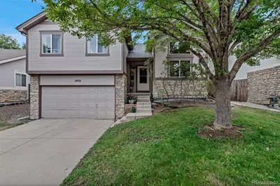 1472 E 96th Drive, Thornton, CO 80229 - Photo 1