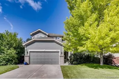 4353 S Himalaya Court, Aurora, CO 80015 - Photo 1
