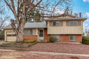 3418 Greenwood Cir, Colorado Springs, CO 80910 - Photo 1