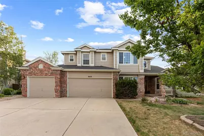9453 Lark Sparrow Drive, Highlands Ranch, CO 80126 - Photo 1