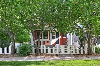 2813 Central Park Boulevard, Denver, CO 80238 - Photo 1