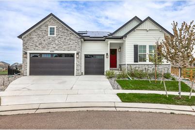 16205 E 109th Place, Commerce City, CO 80022 - Photo 1