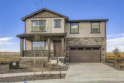 500 Donna Lane, Johnstown, CO 80534 - Photo 1