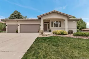 6379 Spotted Fawn Run, Littleton, CO 80125 - Photo 1