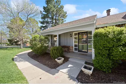 2608 E Fremont Place, Centennial, CO 80122 - Photo 1