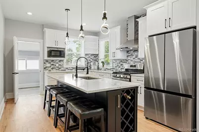 4059 Quivas Street, Denver, CO 80211 - Photo 1