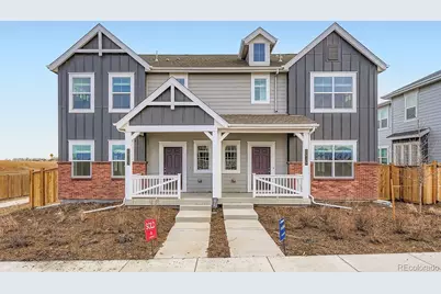 2819 E 153rd Avenue, Thornton, CO 80602 - Photo 1