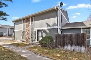 10001 E Evans Ave, Aurora, CO 80247 - Photo 1