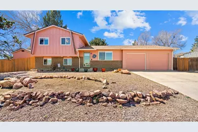 1660 Winnebago Road, Colorado Springs, CO 80915 - Photo 1