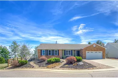 10284 W Hayden Pass, Littleton, CO 80127 - Photo 1