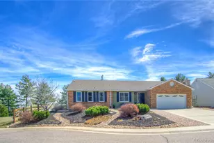 10284 W Hayden Pass, Littleton, CO 80127 - Photo 1