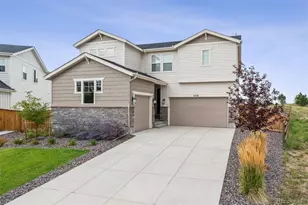 6374 Medera Wy, Castle Pines, CO 80108 - Photo 1
