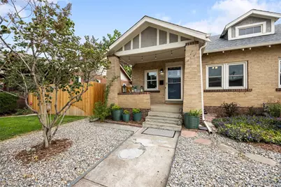 82 N Clarkson Street, Denver, CO 80218 - Photo 1