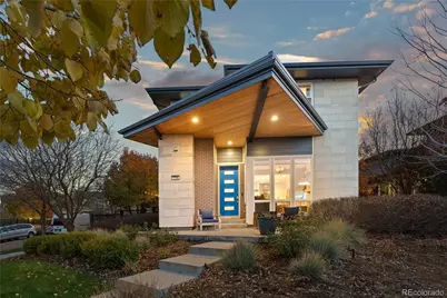 7790 E 32nd Avenue, Denver, CO 80238 - Photo 1