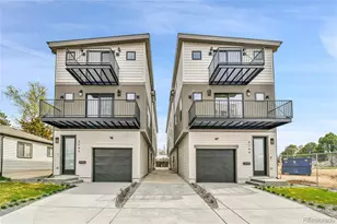 2162 S Ash St, Denver, CO 80222 - Photo 1