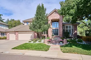 5243 E Mineral Ln, Centennial, CO 80122 - Photo 1