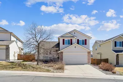 4240 Deer Watch Drive, Castle Rock, CO 80104 - Photo 1