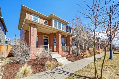10539 E 25th Drive, Aurora, CO 80010 - Photo 1