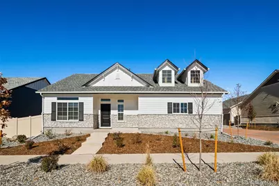 5157 N Quatar Street, Aurora, CO 80019 - Photo 1