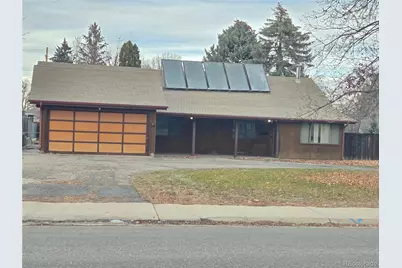 4875 E Louisiana Avenue, Denver, CO 80246 - Photo 1