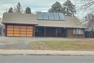 4875 E Louisiana Ave, Denver, CO 80246 - Photo 1