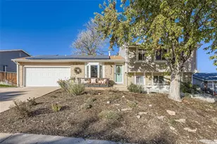 4921 S Wright Ct, Morrison, CO 80465 - Photo 1